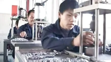 Sldf-20SL Series Underwater Solenoid Valve